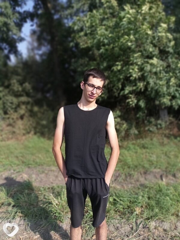 Антон