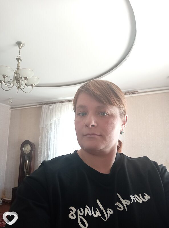 Наталья