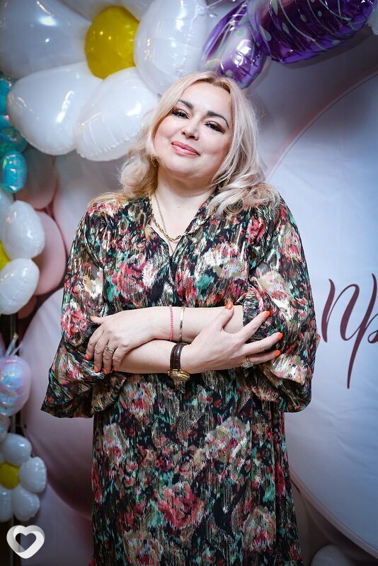 Карина