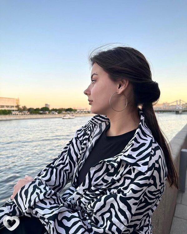Эвелина
