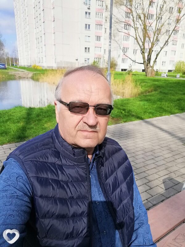 Аркадий