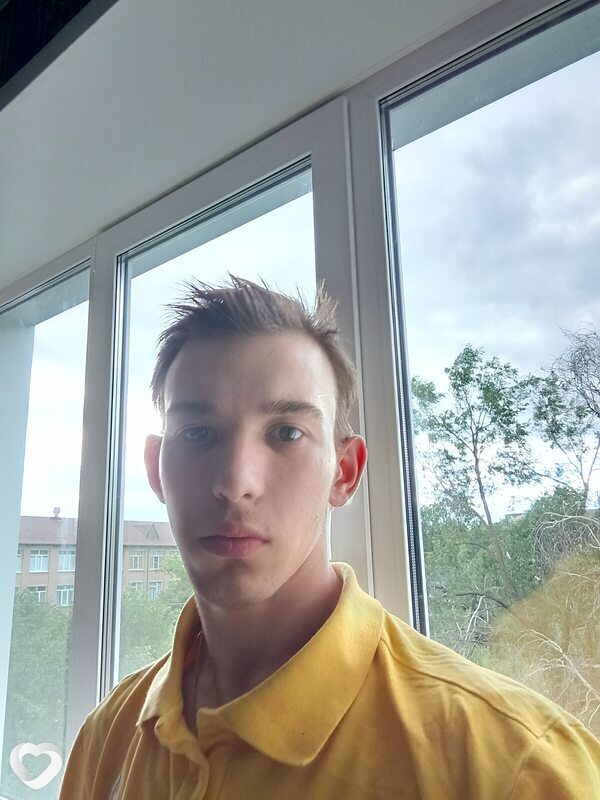 Глеб