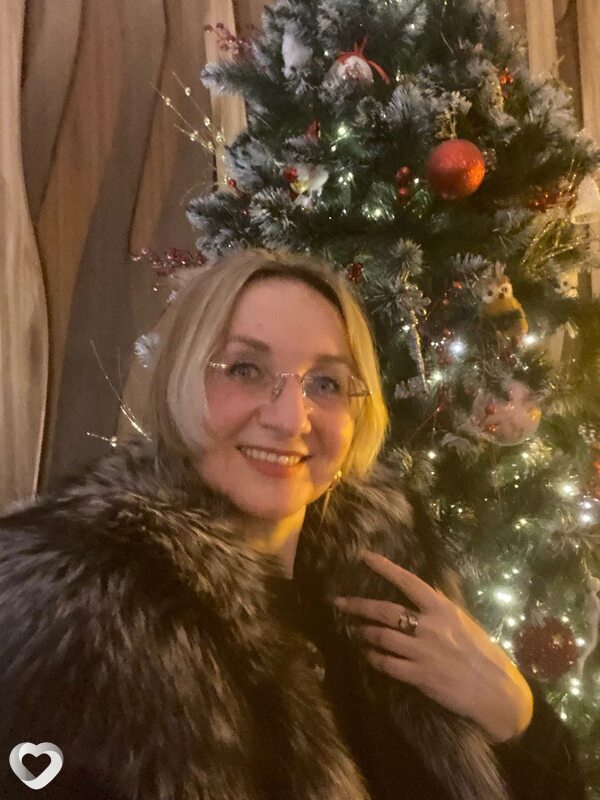 Антонина