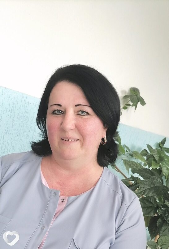 Алина