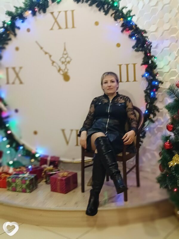 Антонина