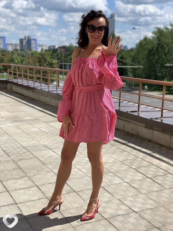 Анжелика
