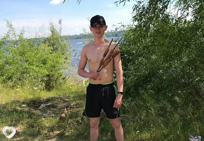 Георгий