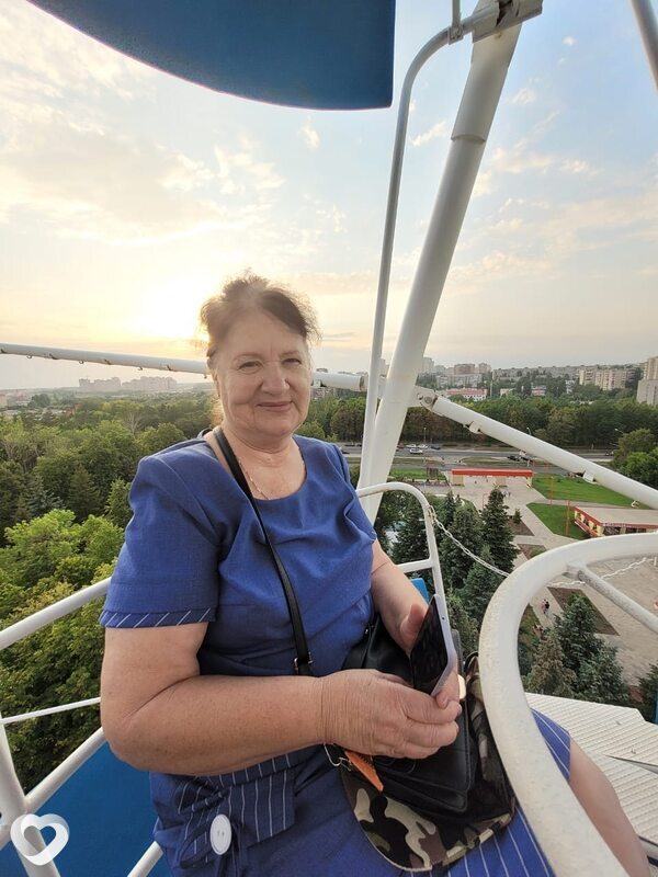 Антонина