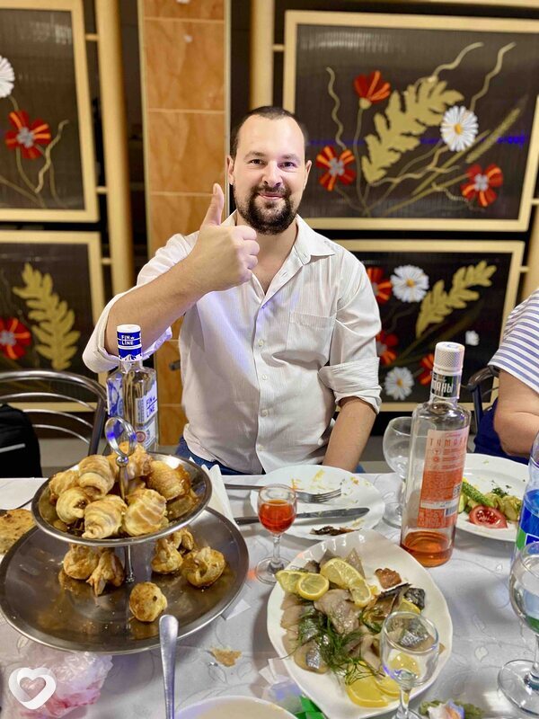 Михаил