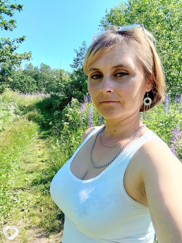 Эвелина