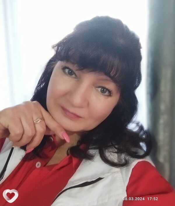 Наталья