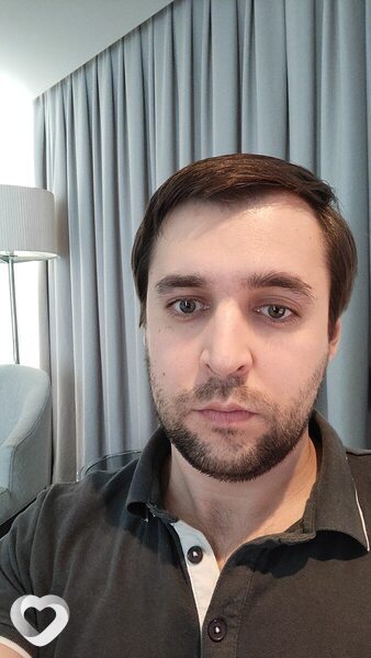 Кирилл