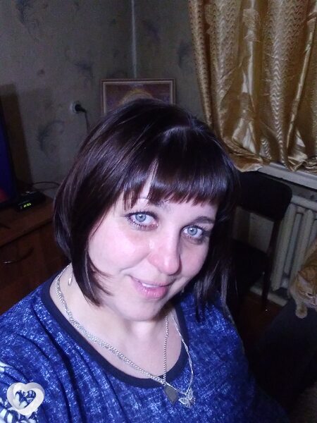 Дарья