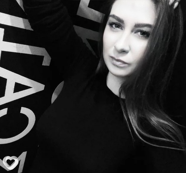 Тоня