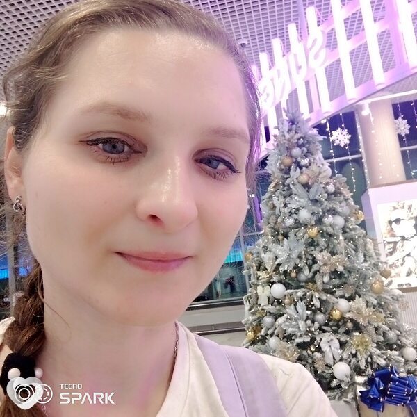 Надя