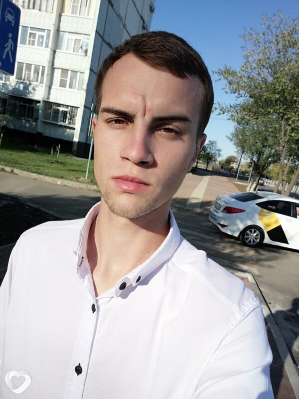 Сергей