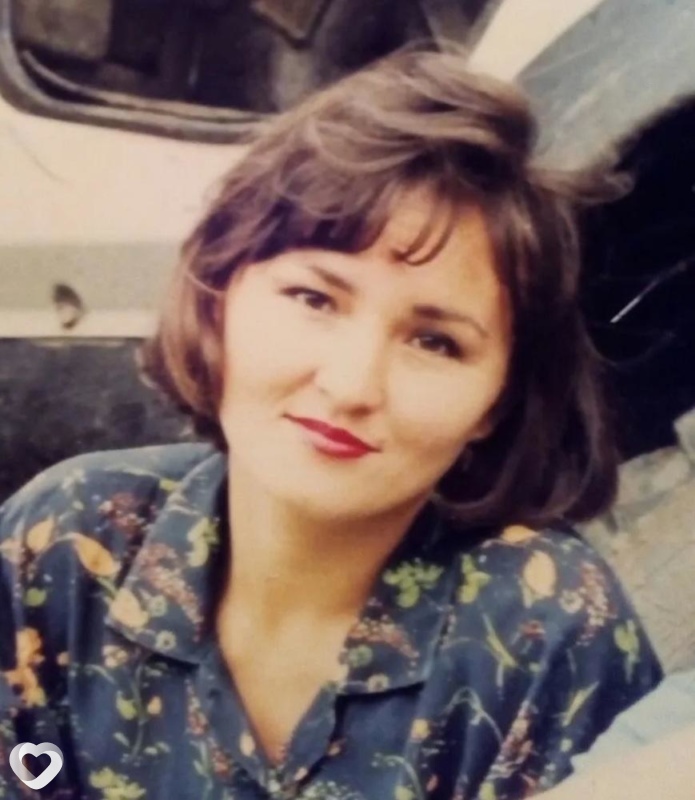 Дарья