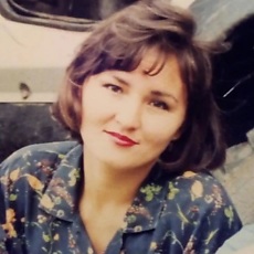 Дарья