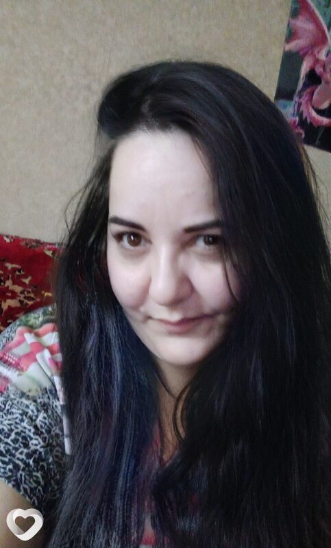 Эвелина