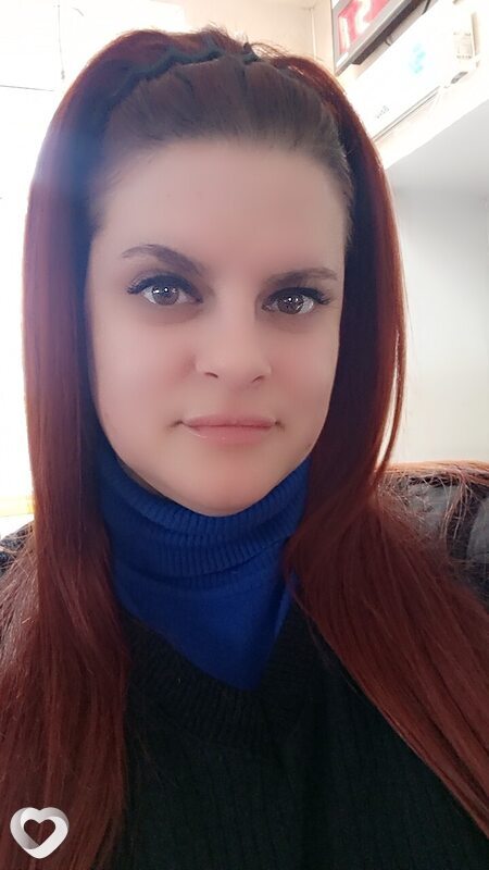 Милена