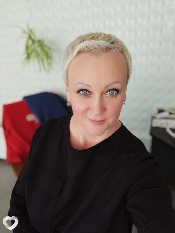 Серафима