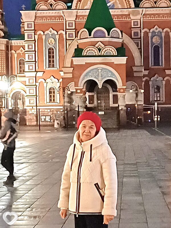 Лиза