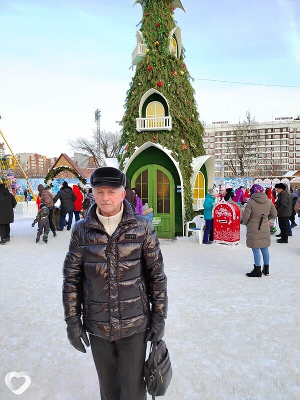 Николай
