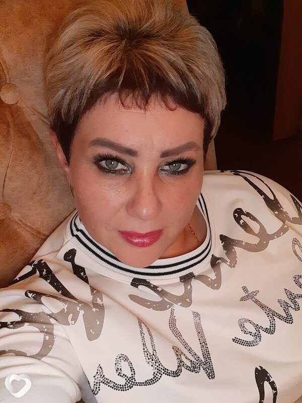 Валентина