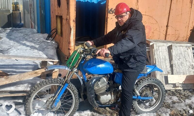 Алексей