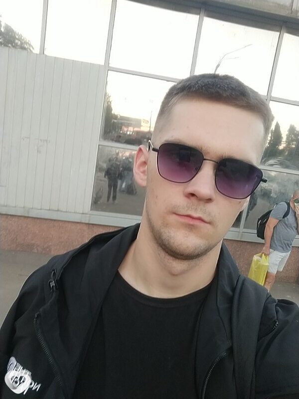 Пётр