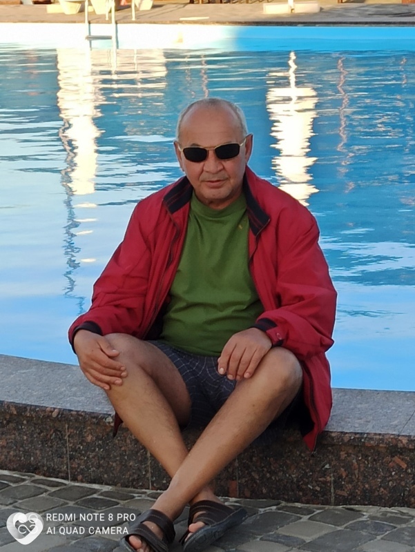 Павел