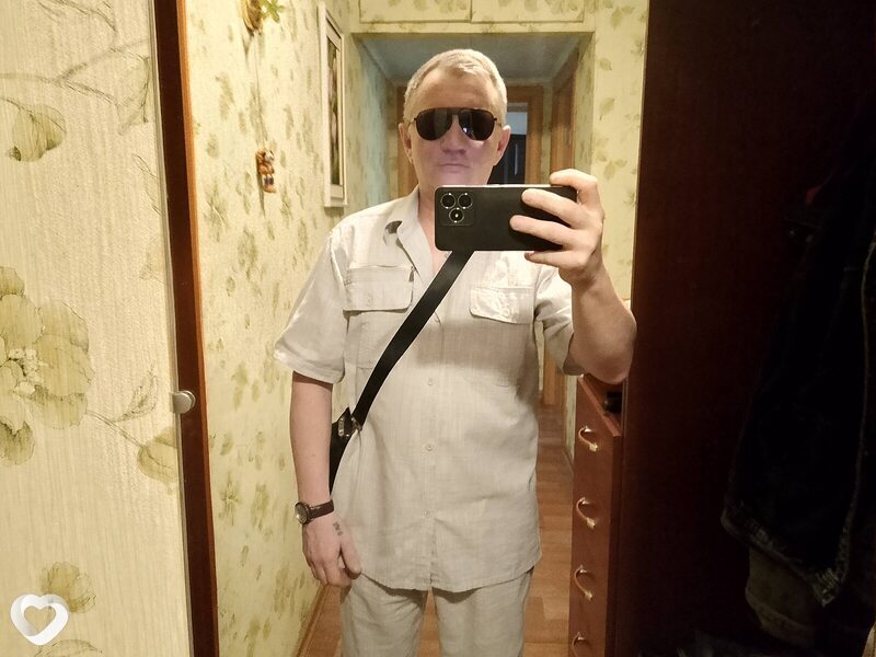 Михаил