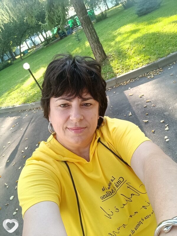 Лина