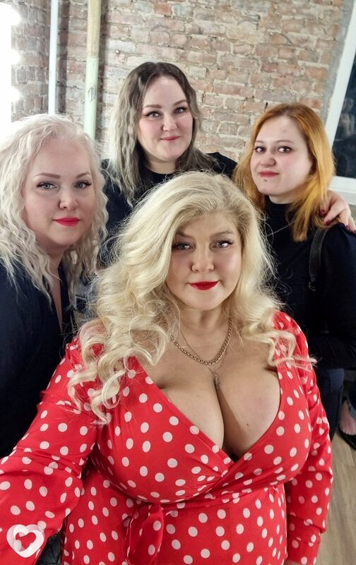 Серафима