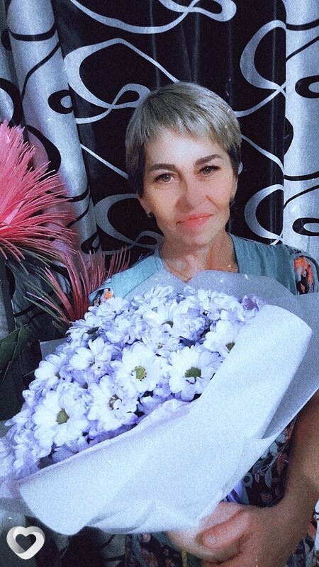 Людмила