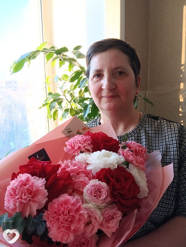 Елизавета