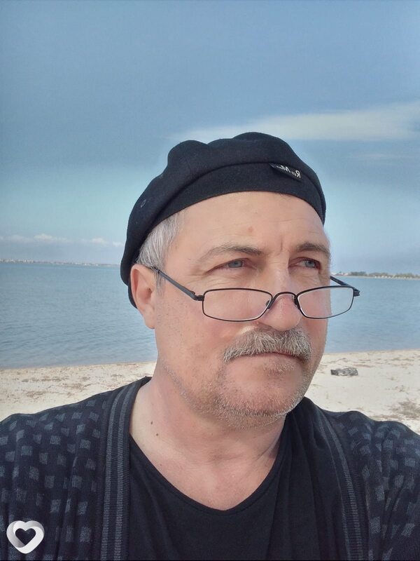 Михаил