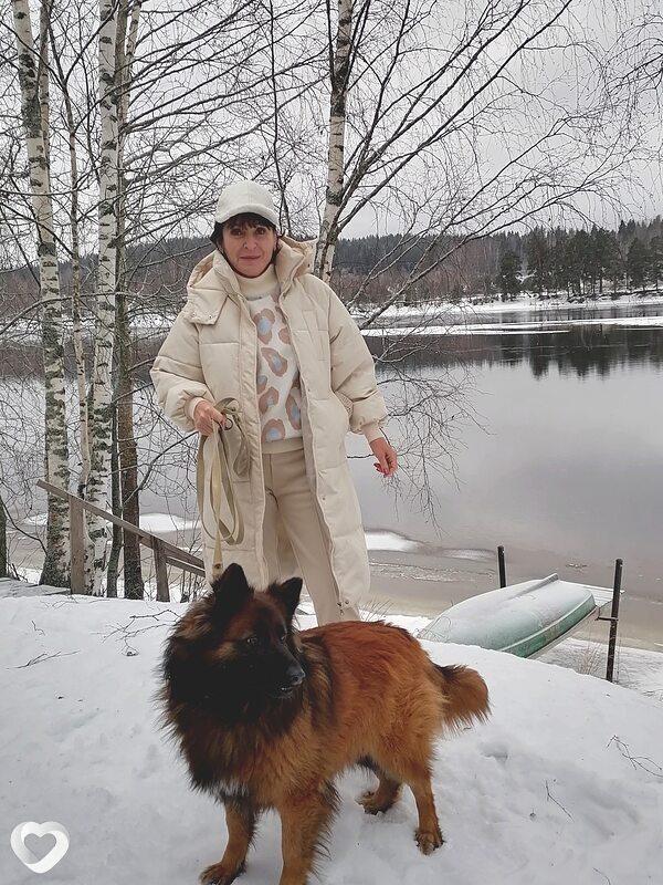 Любовь