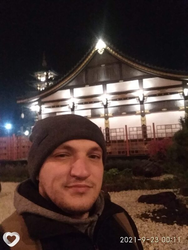 Вениамин