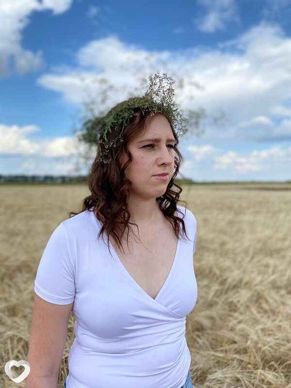 Эвелина