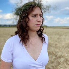 Эвелина