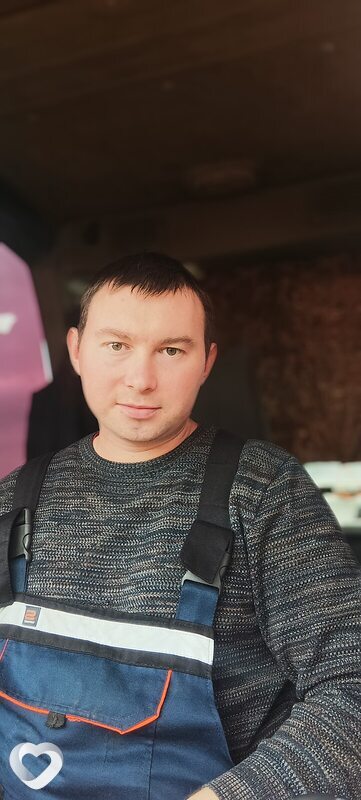 Виталий