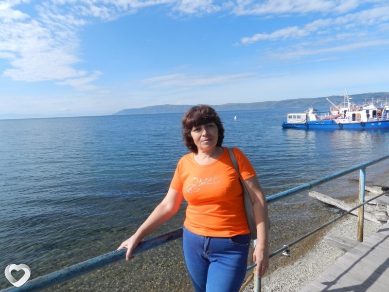 Эвелина