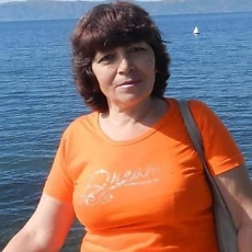 Эвелина