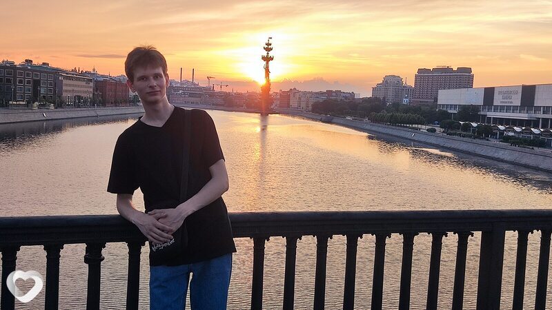 Лёня