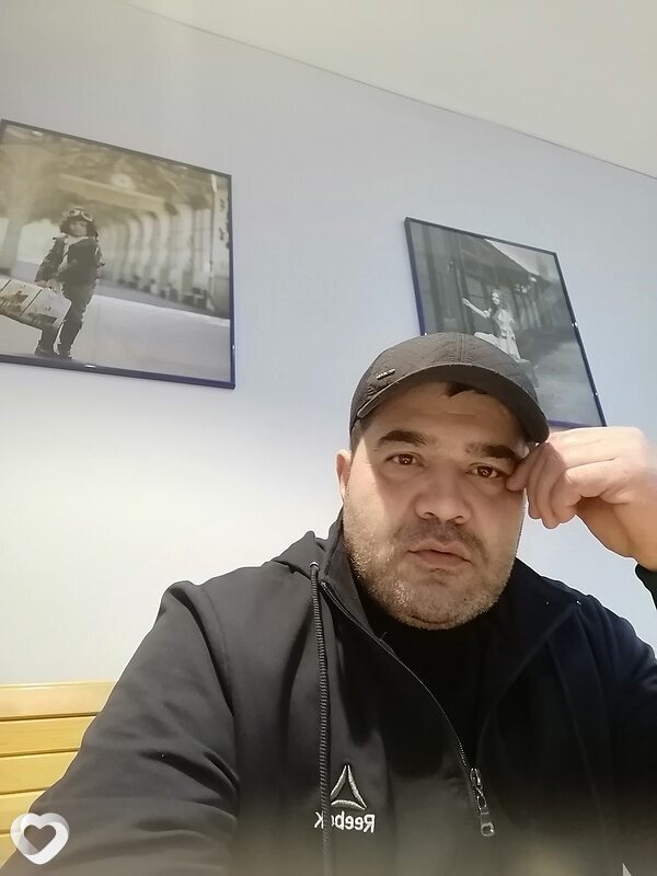 Михаил