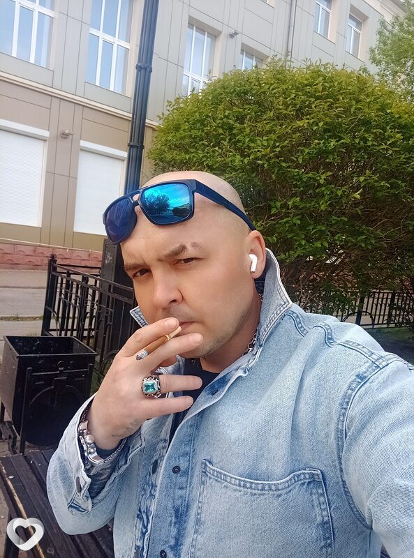 Илюха
