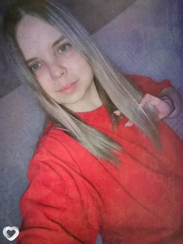 Серафима
