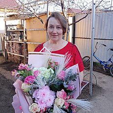 Эвелина