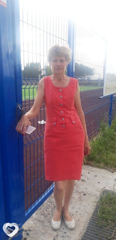 Лина